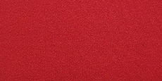 Nhật Bản TORAY OK Vải (Nhật Bản Velcro Plush) #02 Màu Đỏ
